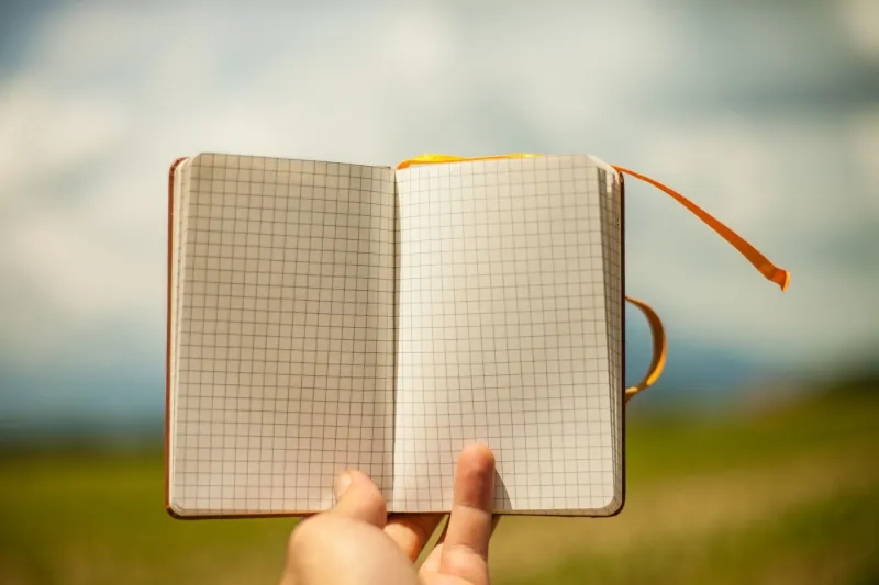 The Space Between Projects Is Where Your Best Ideas Are Actually Born