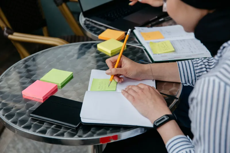 Every Yes Is a Hidden No: How Saying Yes to Everything Is Quietly Shrinking Your Creative World