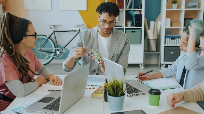 Fewer Followers, Faster Career: The Truth About Who's Actually Moving the Needle