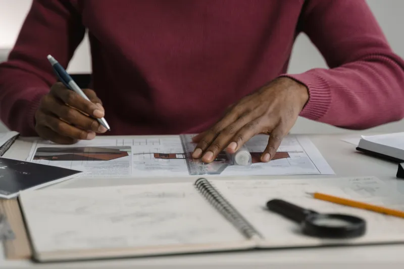 Your Worst Creative Moments Might Be Your Greatest Competitive Edge