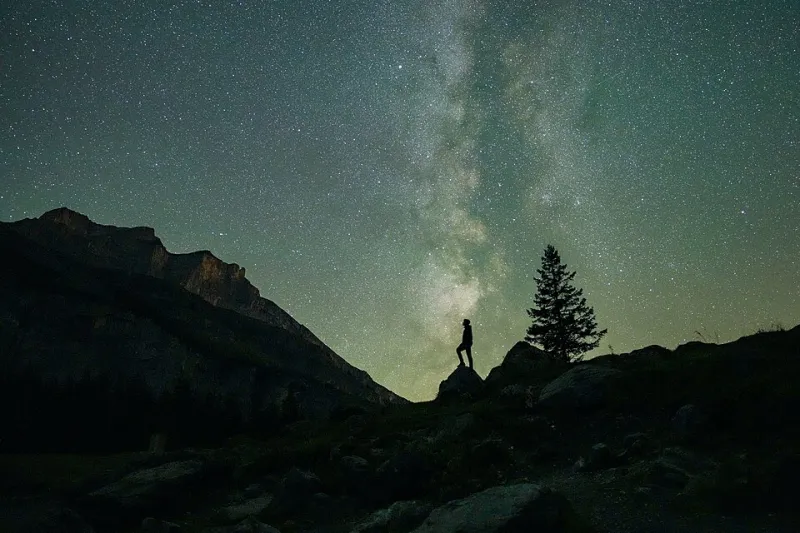 Your Timeline Is Not Broken: Escaping the Comparison Spiral That's Quietly Killing Your Creativity