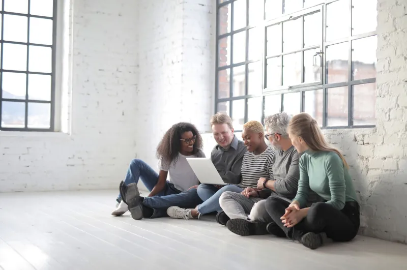 Your Work Is Reaching People — Just Maybe Not the Ones You Expected